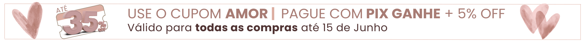 Dia dos namorados 2026