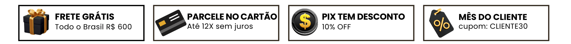 Mês do cliente Mês do cliente