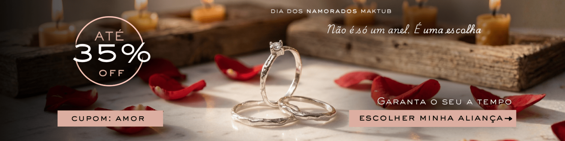 Dia dos namorados 2026