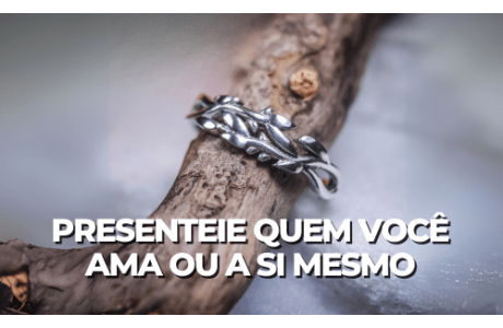 Até 45%OFF dia dos pais 2025
