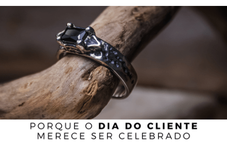 Semana do Cliente Até 41%OFF