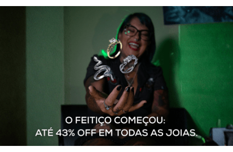 PROMOÇÃO
