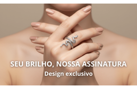 Novembro Black até 50%OFF