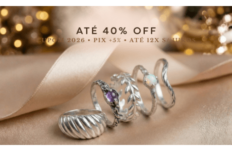 FIM DE ANO MAKTUB PRATAS 