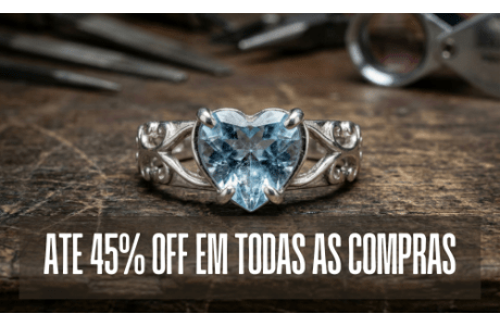 ANIVERSÁRIO JOALHEIRO