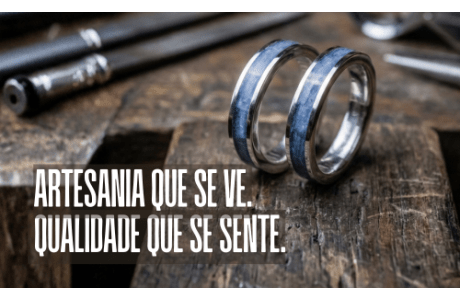 ANIVERSÁRIO JOALHEIRO