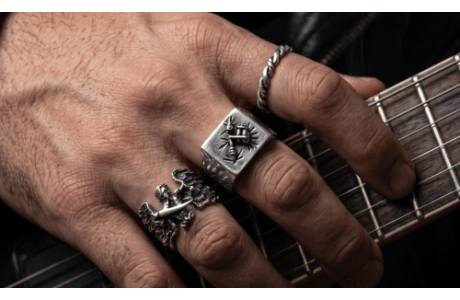 Mês do Rock até 40% OFF Mês do Rock até 40% OFF