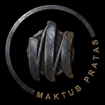 Maktub Pratas Maktub Pratas