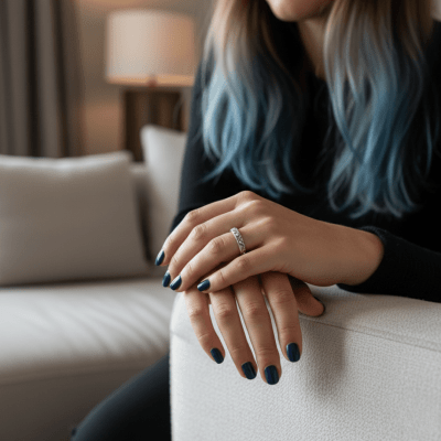 FRAGMENTOS – Anel em Prata 925