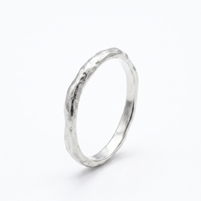 SENTIR – ANEL MODELO FINO EM PRATA 925 SENTIR – ANEL MODELO FINO EM PRATA 925