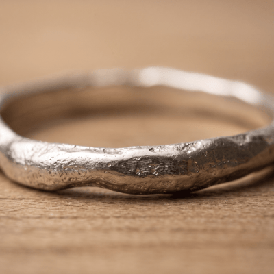 SENTIR – ANEL EM PRATA 925