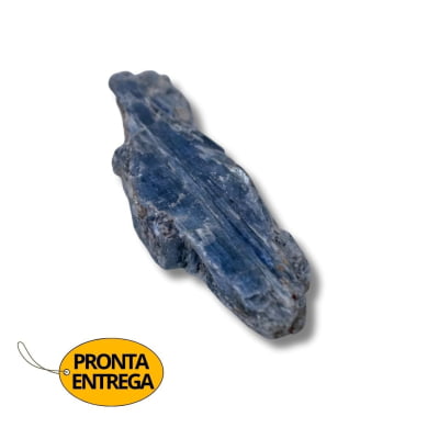 CIANITA AZUL PEDRA NATURAL 78G