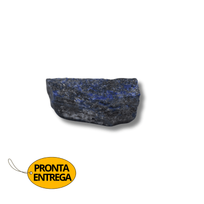 LÁPIS LAZÚLI PEDRA NATURAL 23G